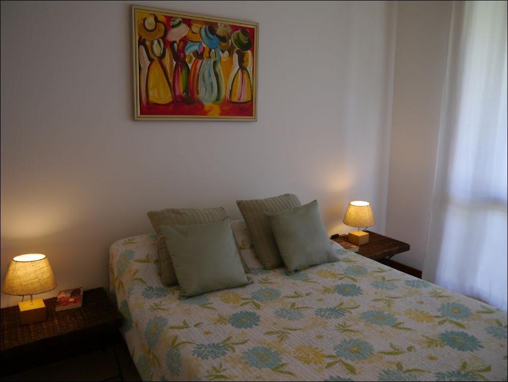 Apartamento Terraco Buganvilias - Reserva Imbassai Rom bilde